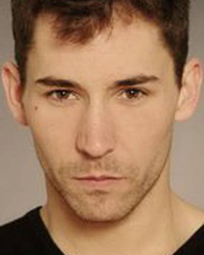 Хавьер Годино фото