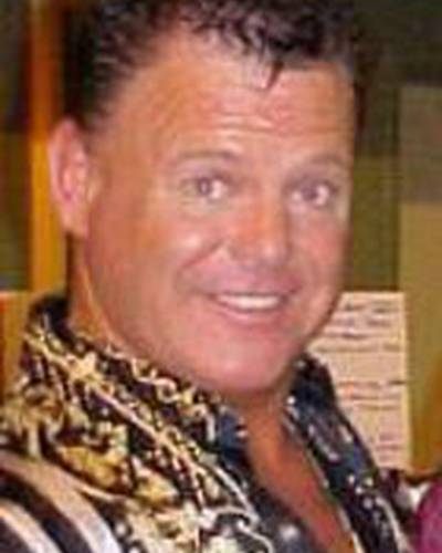 Джерри Лоулер фото