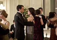 Кадр Аббатство Даунтон