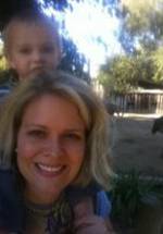 Элизабет Кокс фото