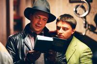 Кадр Комната потерянных игрушек