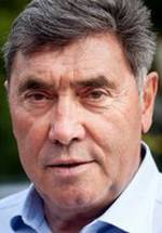 Эдди Мерккс фото