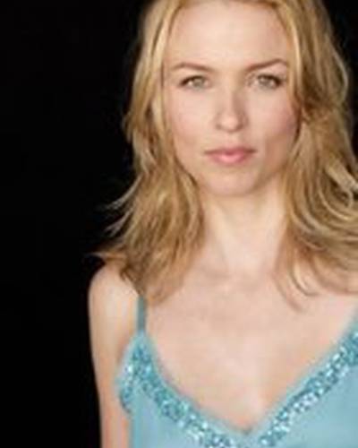 Элизабет Ингаллс фото