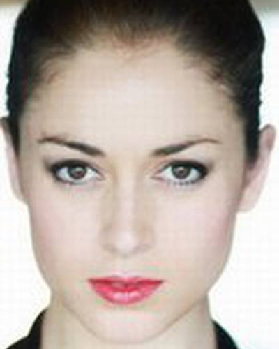 Emmanuelle Bouaziz фото