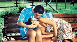 Кадр из фильма "О, братья!" - 1