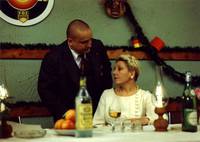 Кадр Яблони