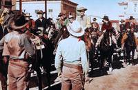 Кадр Drums Across the River