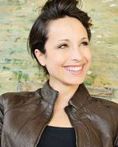 Стефани Штумпф фото