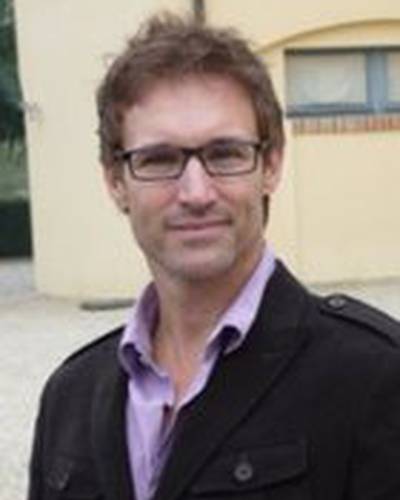 Даррен Мурман фото