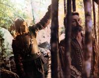 Кадр Агирре, гнев божий