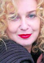 Халина Расякувна фото