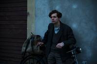 Кадр Взорвать Гитлера