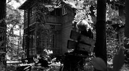 Кадр из фильма "Время умирать" - 2