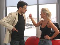 Кадр Не родись красивой