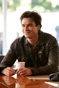 Кадр Дневники вампира