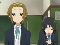 Кадр Кэйон!