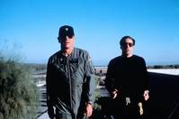 Кадр Огненные птицы