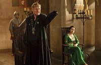 Кадр Мерлин