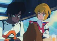 Кадр Гиперпространственная кавалерия Южного Креста