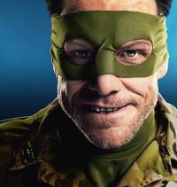 Постер Пипец 2