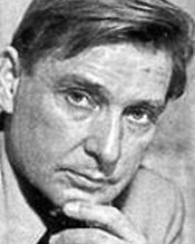 Леонид Бакштаев фото