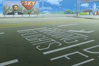 Кадр Звезда Калейдо