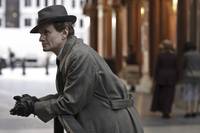 Кадр Аббатство Даунтон