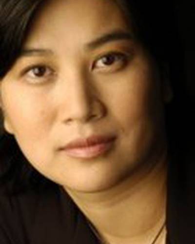 Али Чен фото