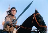 Кадр Император