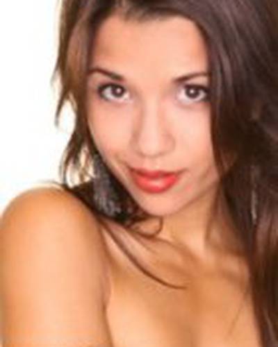 Кэт Эриксон фото