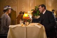 Кадр Аббатство Даунтон