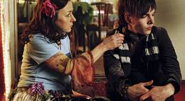 Кадр из фильма "Zeit der Fische" - 2