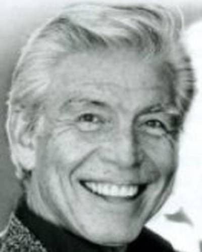 Нед Ромеро фото