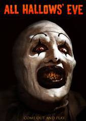 Канун Дня всех святых