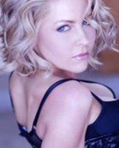 Мадлен Уэйд фото