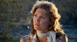 Кадр из фильма "У холмов есть глаза" - 1