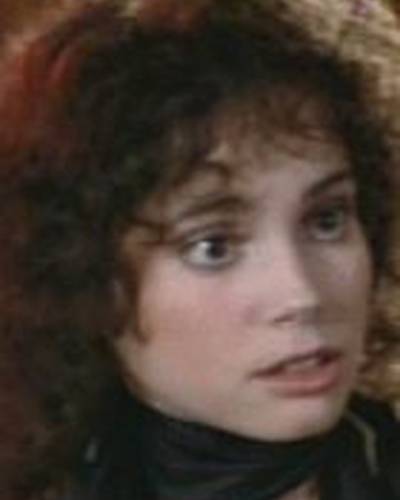 Стейси Нелкин фото