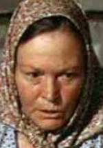 Вера Альховская фото