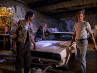 Кадр Неуловимый