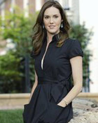 Эринн Хэйс фото