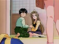 Кадр Моя богиня (видео)