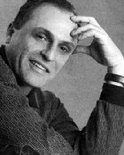 Константин Макрис фото