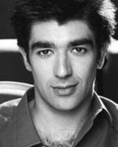 Александр Феррейра фото