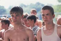 Кадр Женщина без правил