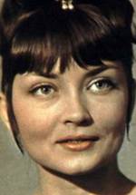 Жанна Болотова фото