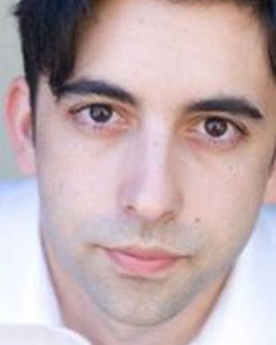 Джо Джиллетт фото