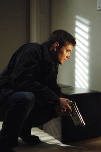 Кадр Сверхъестественное