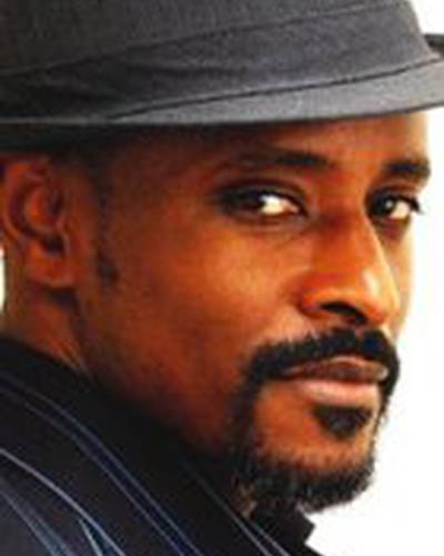 Брайан Гэмбл фото