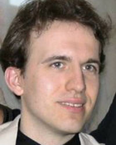 Давид Сеффер фото