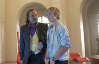 Кадр Громобой